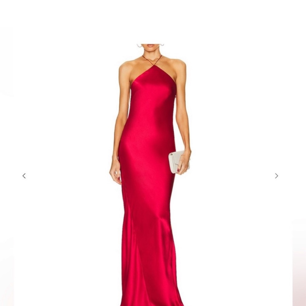 Justine Gown by Retrofete